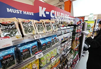 K-푸드 수출 145개사 선정, 권역별 맞춤 지원