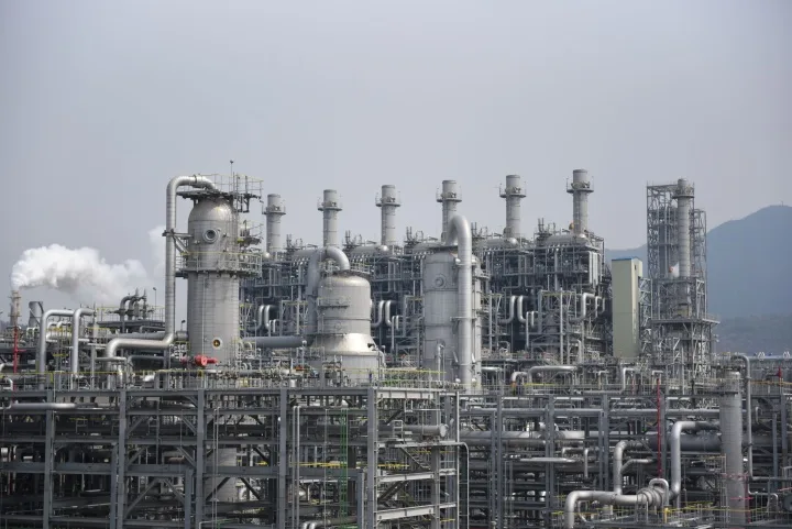 석유화학 사업재편 지원 절차 간소화