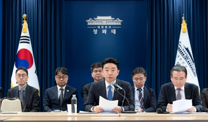 중동 위기 속 에너지 확보 위한 특사 파견