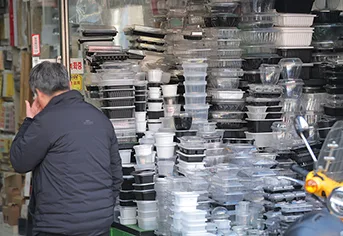 플라스틱 원가 상승, 대·중견기업과 상생협약 체결