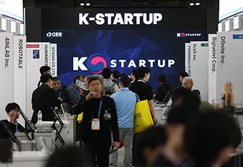 K-스타트업센터 해외 진출 지원 확대