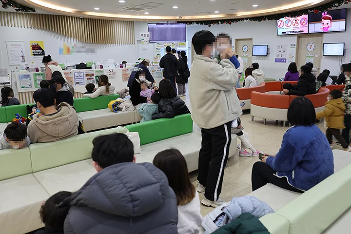 소아·임산부 필수약 7종 생산 확대…수급 불안 해소