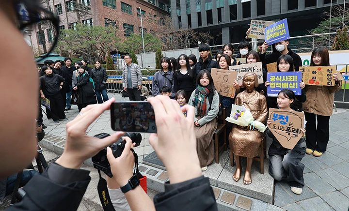 성평등가족부, 위안부·디지털성범죄·한부모 양육비 제도 강화