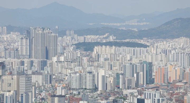부동산 탈루혐의자 127명 자금출처 조사 착수