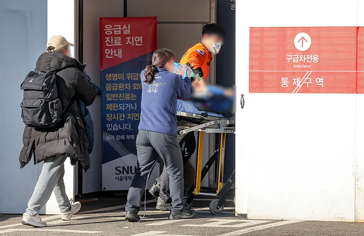 필수의료 전문의, 국가 지원 배상보험 최대 18억 원 보장