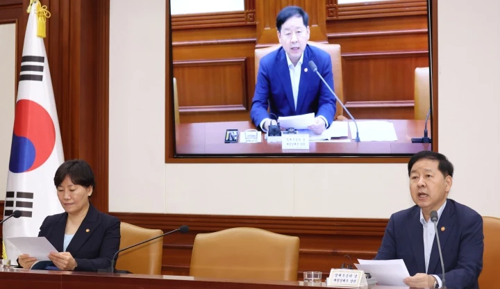 여수 석유화학 사업재편 본격화…정부 7000억원 지원