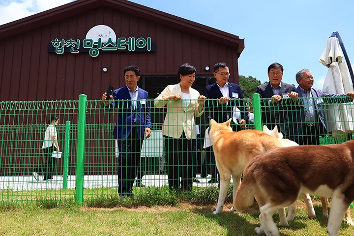 2030년까지 전국 139개 시군에 농촌특화지구 최소 1곳씩