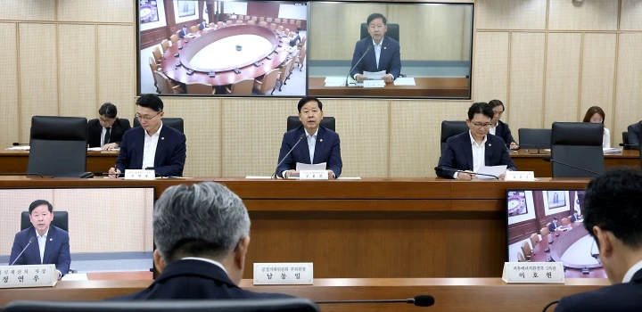 정부 대미투자 상업성 검토 본격화…국익 최우선 관리 방침
