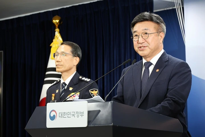 경찰관 가족 연루 사건 다른 관서가 수사한다