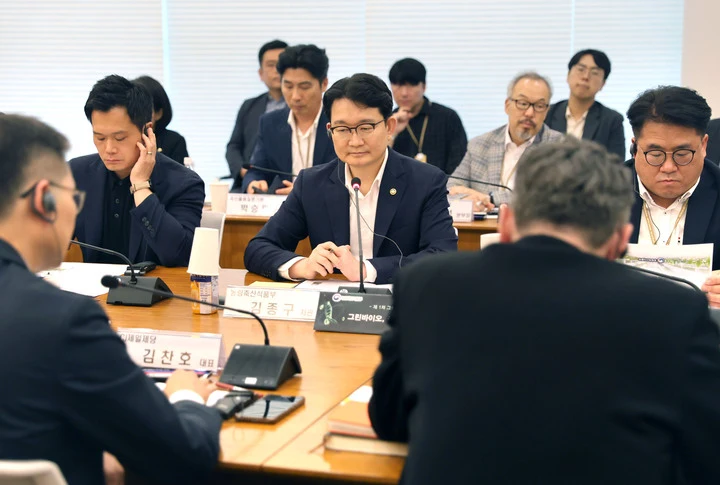 그린바이오 시장 10조 키운다…2031년까지 첫 중장기 계획
