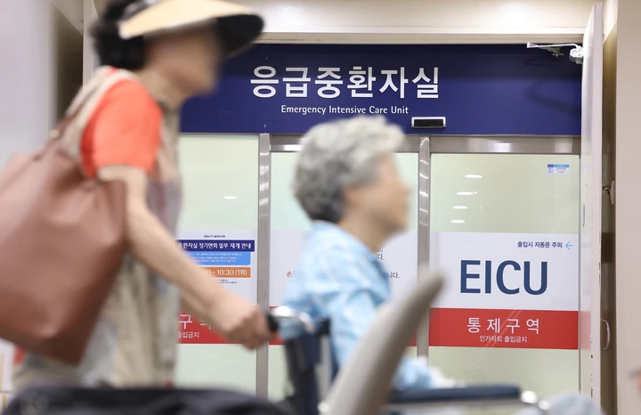 중환자 진료 많을수록 더 받는다…부하지수 도입