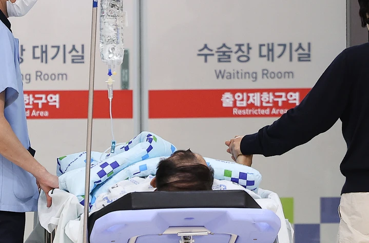 중증 심장판막 시술도 급여 적용…의료비 5000만→140만원