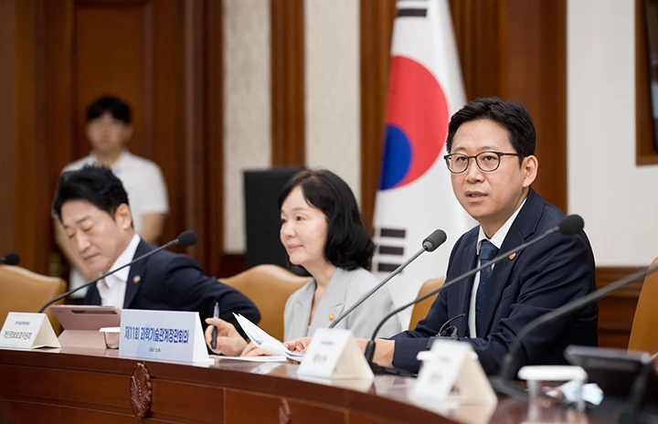 정부 차세대 SMR 시장 선점에 공급망 고도화 추진