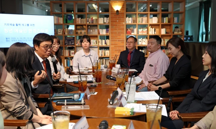 청년 700명 K-컬처 알리러 36개국 간다