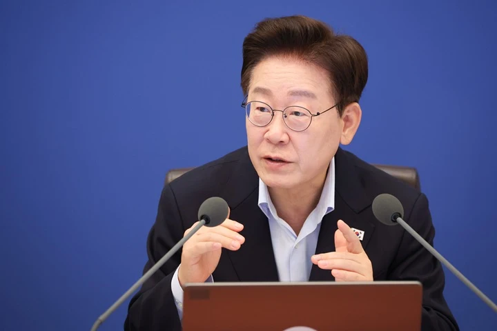 이재명 대통령 부동산 조세 국민 눈높이 맞춰 정비