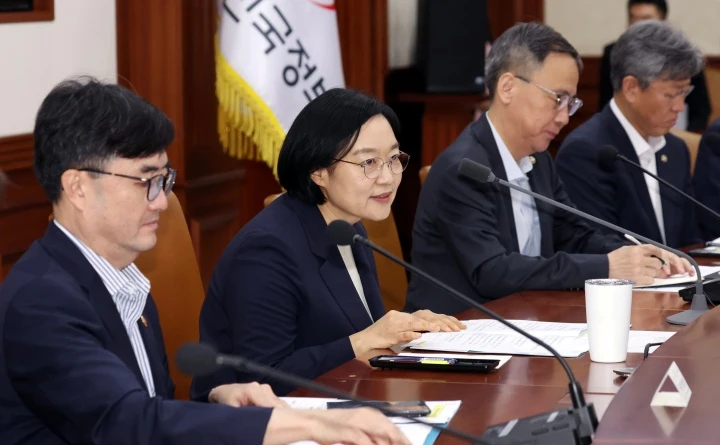 한 총리 시장 교란 행위 상시 점검 지시