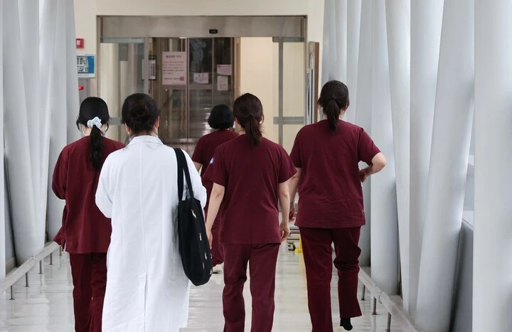 진료지원간호사, 이제 자격 갖춘 간호사만…환자 안전 더 튼튼해진다