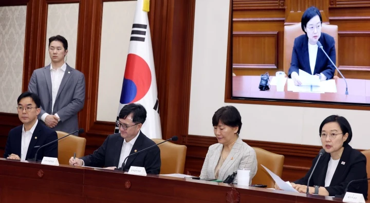 한 총리 “미-이란 충돌 반복…원유 수급 대응태세 재정비”