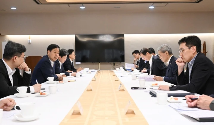 정부 단일종목 레버리지 개인별 투자한도 즉시 추진