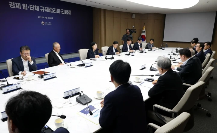 ESS·수소 규제 완화…기업 비용·허가 부담 줄어든다
