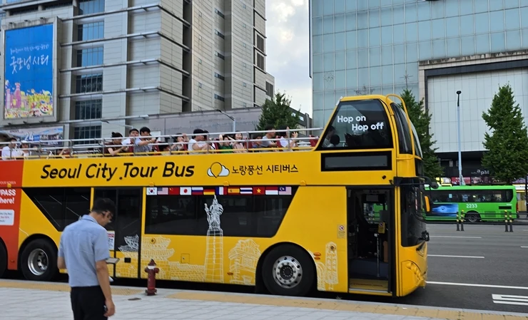 동대문에 전통주 갤러리 2호점…외국인 관광객 절반 이상