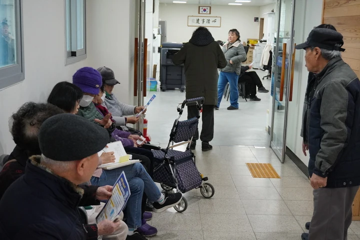 농어촌 기본소득 7개군 28일 첫 지급