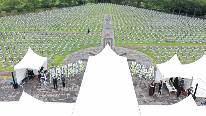 제주4·3 희생자·유족 추가신고 내년 2월부터 6개월간 접수