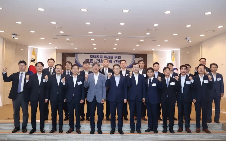 건설사 금융애로 해소센터 9월 가동…PF·건설사 애로 접수