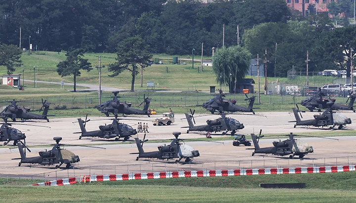 한국 방위산업이 한미동맹 새 축으로 떠오른다