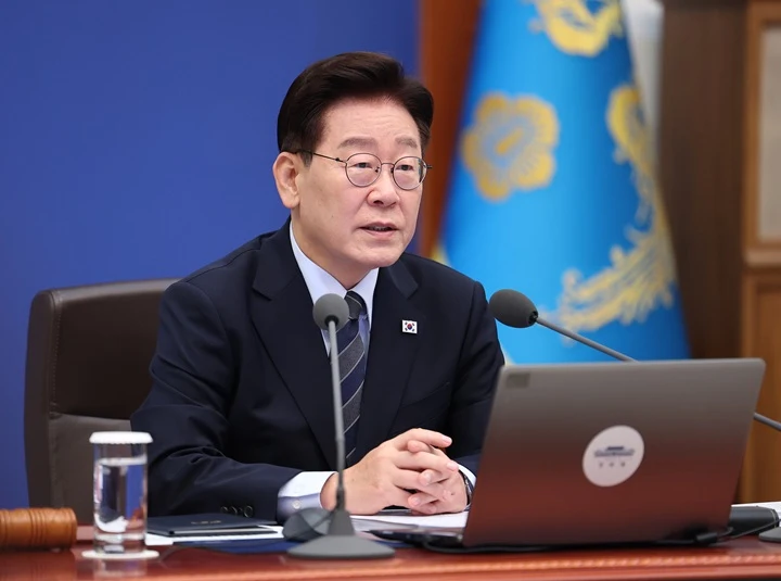 내년 예산 820조9000억원 확대 초격차 선도국가 도약 목표