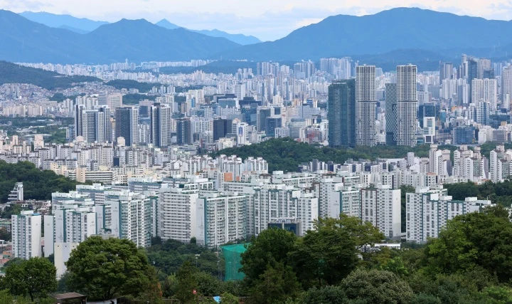 내년 공적주택 21만8000호 공급 청년월세 지원 확대