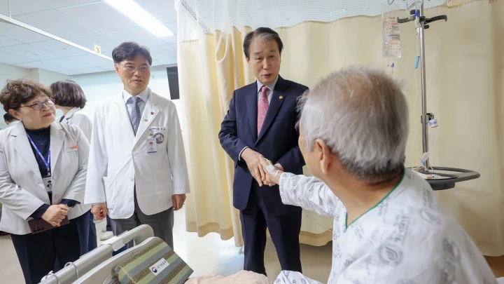 국가유공자 보상금 5% 인상…독립유공자 유족 2대까지 확대