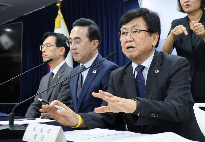 3세까지 무상교육…지방국립대 신입생 6만명 등록금 지원