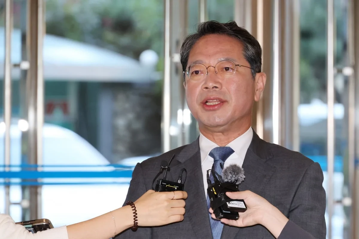 김승원 "檢 중립 지키도록 지휘"…직무회피 법령 따라 판단