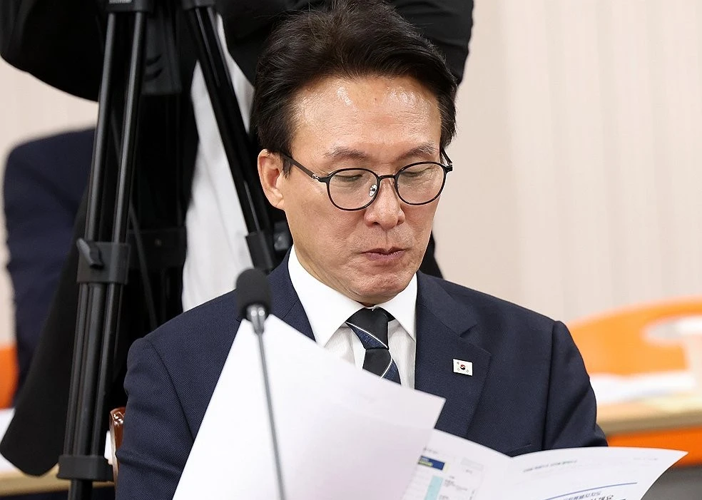 김민석 "걱정 위장한 흔들기"…盧 탄핵 교훈 인용