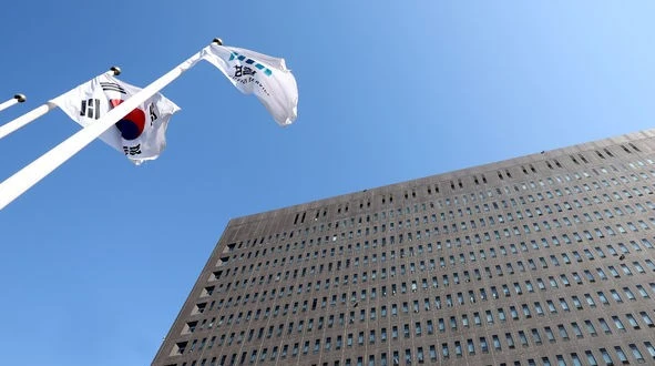 전 보좌관, 스타트업 뇌물 9500만원…검찰 구속 기소