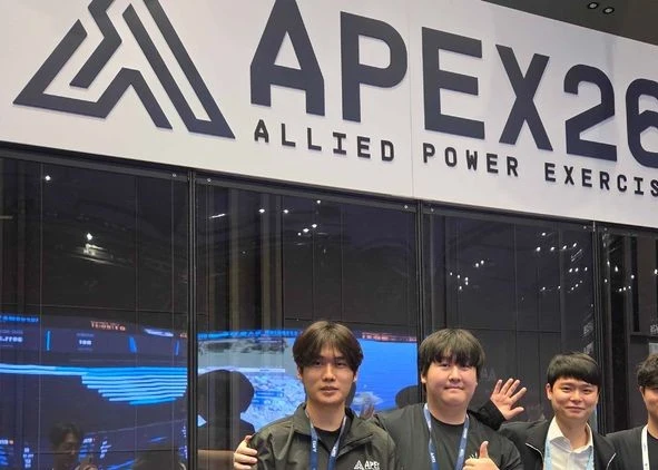 AI 방어팀, 국제 사이버훈련서 인간 제치고 1위…최대 3배 성적