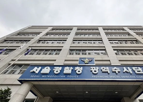 LG엔솔 전 사장 압수수색…가족 연계 업체에 자문료 100억 배임 혐의