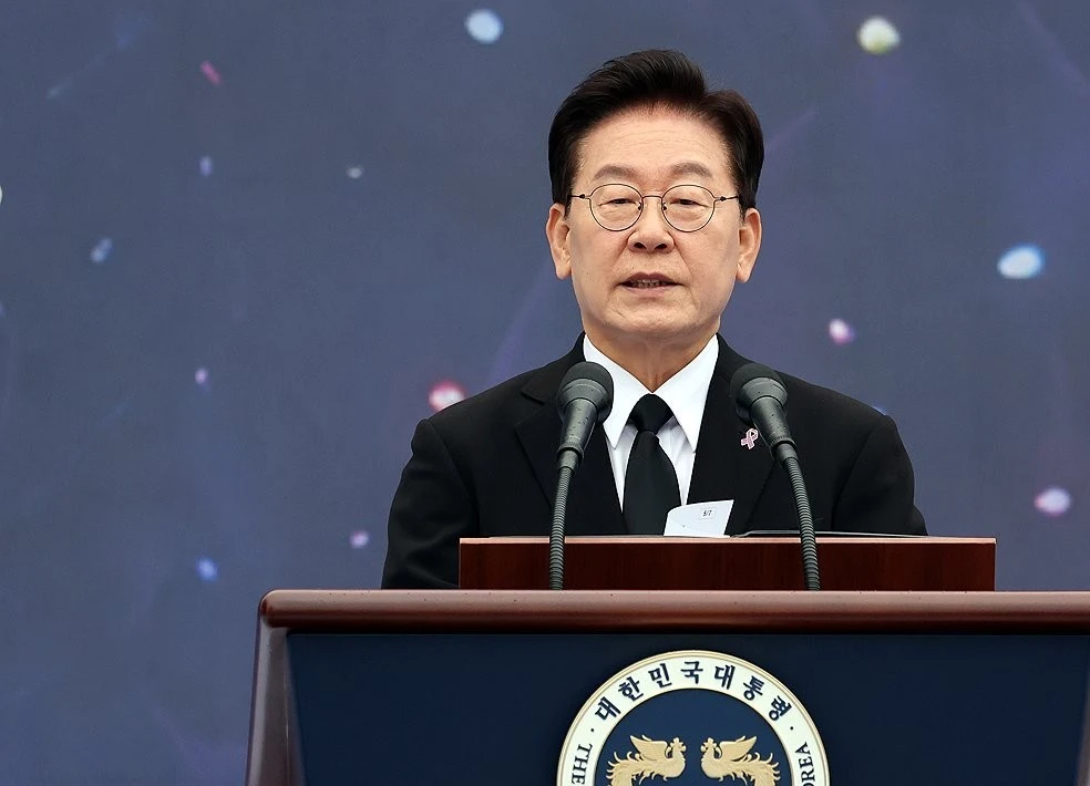 이 대통령 "역차별 정책 정당화 안 돼"…공공산후조리원 우선 이용 재검토