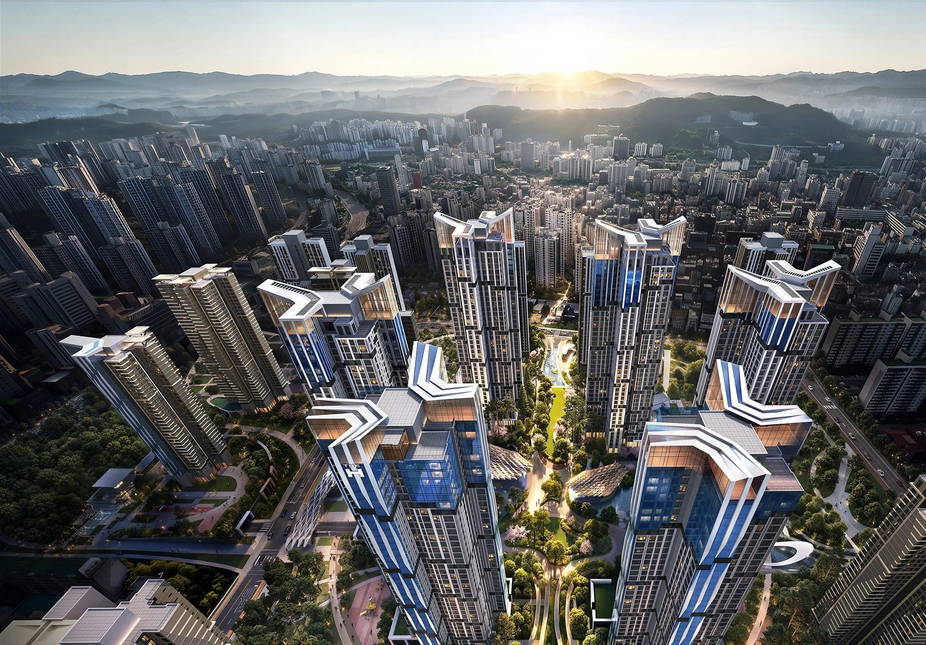 현대건설, 목동10단지 2.6조 수주…도시정비 12조 돌파