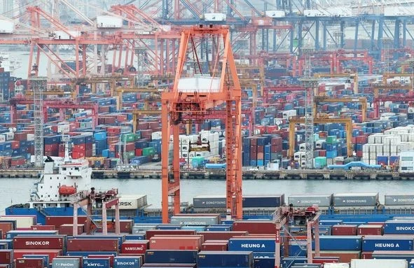 IMF, 韓 잠재성장률 2년 연속 상승…올해 2.14%·내년 2.20%