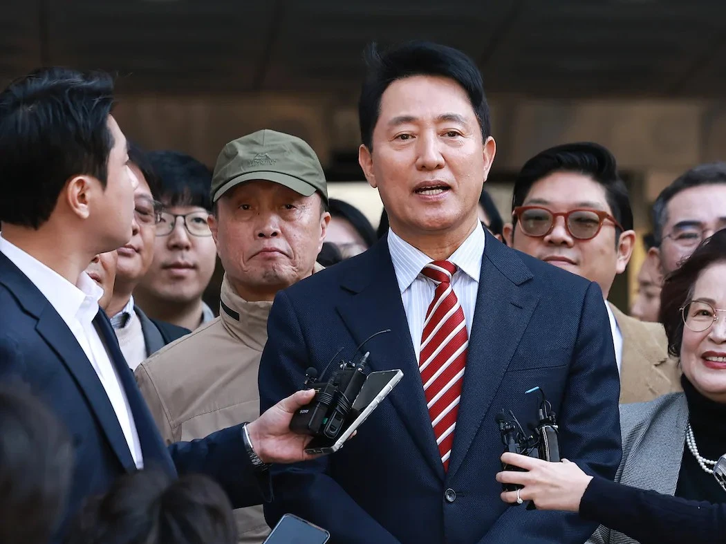 오세훈·윤석열 항소심 무죄…구회근 "엄격한 증명" 적용