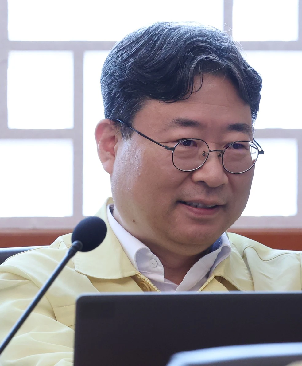 '청와대 2기 정책라인' 확정…하준경 정책실장·문신학 경제성장수석