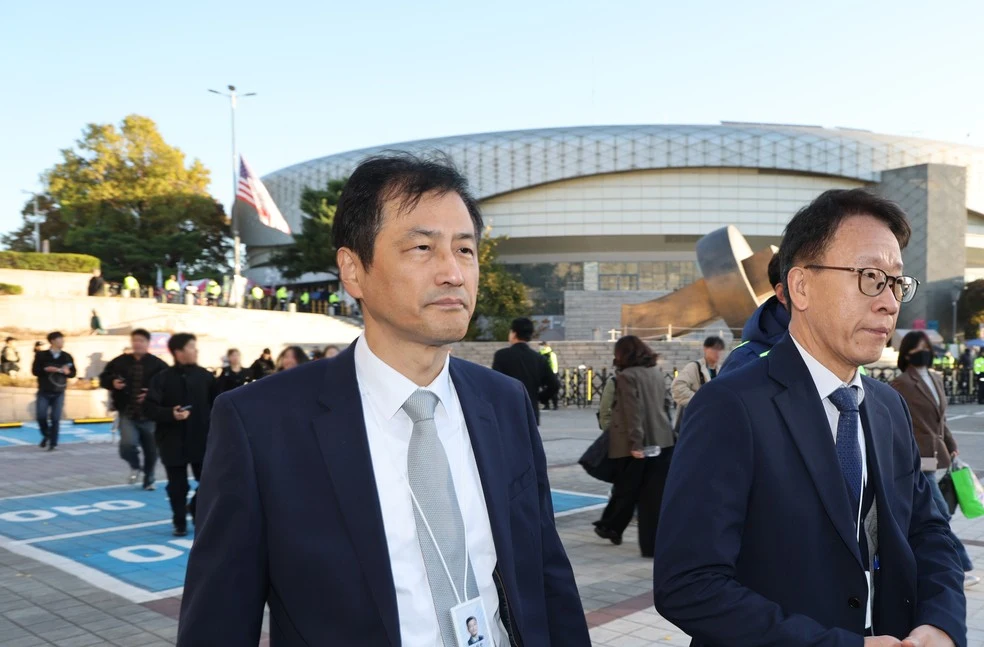 선관위특검, 투표지 247만장 검증 착수…147일 만에 현장 진입