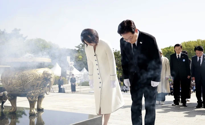 4·19 정신으로 경제·문화 강국 도약, 유공자 70명 포상