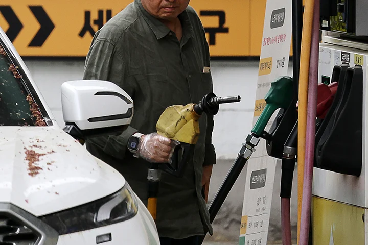 석유화학업계 나프타 수입 L/C 한도 확대